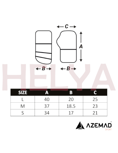 Guante Bajo Portero V-Guard: Ligero, Resistente y Cómodo para Máximo Rendimiento