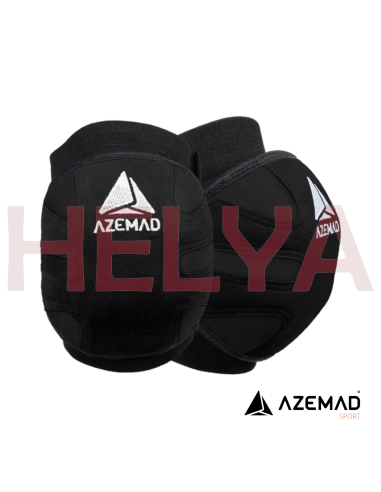 Rodilleras Eclipse: Protección Ergonómica y Máxima Seguridad en el Juego

