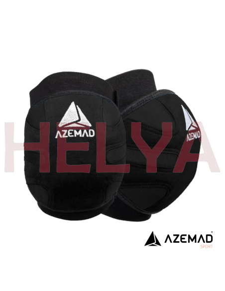 Rodilleras Eclipse: Protección Ergonómica y Máxima Seguridad en el Juego

