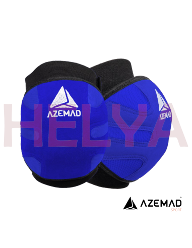 Rodilleras Eclipse: Protección Ergonómica y Máxima Seguridad en el Juego

