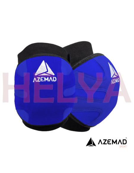 Rodilleras Eclipse: Protección Ergonómica y Máxima Seguridad en el Juego

