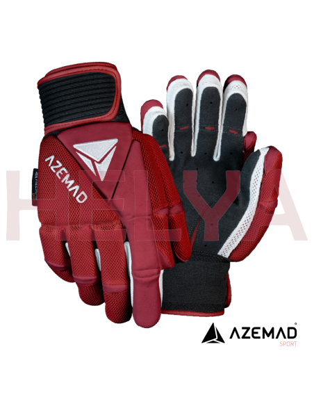 Guantes Minihockey AZEMAD ECLIPSE (2XS/ XS)