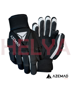 Mini Guantes de Hockey Eclipse: Comodidad y Protección para los Más Pequeños 2