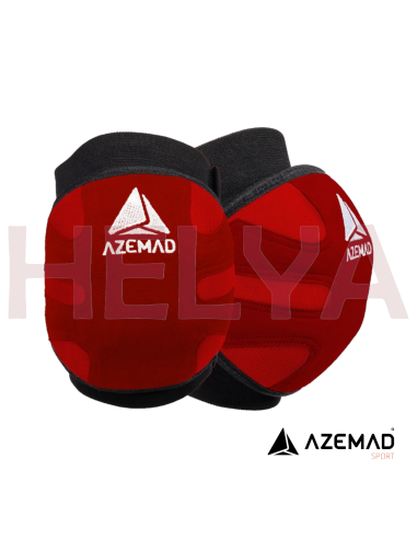 Rodilleras Eclipse Mini Hockey: Protección y Comodidad para Jóvenes Jugadores

