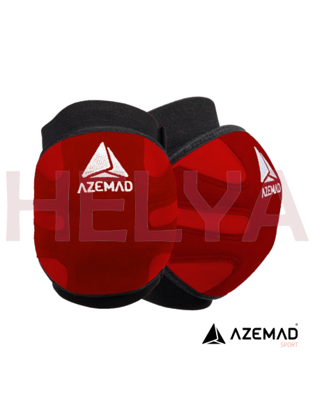 Rodilleras Eclipse Mini Hockey: Protección y Comodidad para Jóvenes Jugadores

