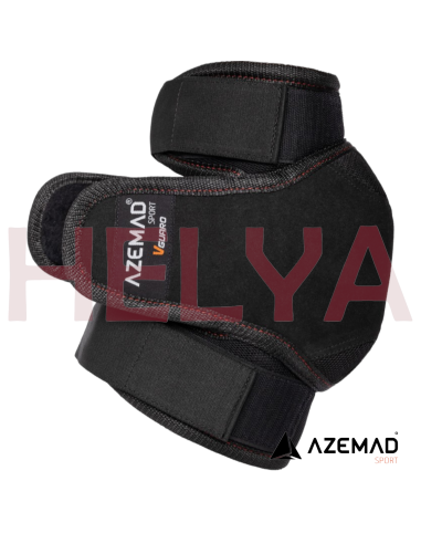 Codera Portero V-Guard: Protección y Movilidad para Porteros Profesionales