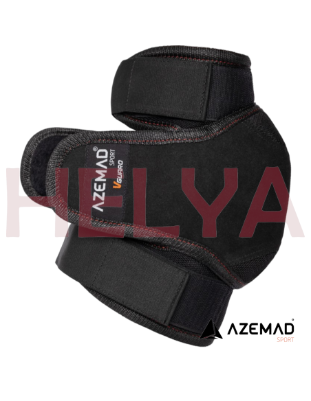 Codera Portero V-Guard: Protección y Movilidad para Porteros Profesionales