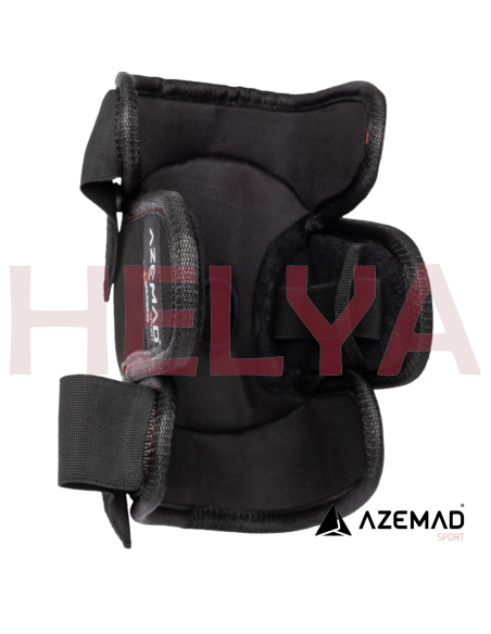 Codera Portero V-Guard: Protección y Movilidad para Porteros Profesionales