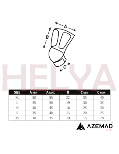 Rodilleras GR V-Guard | Protección Reforzada y Máxima Movilidad