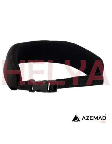 uello de Pecho Portero | Protección Completa y Ajuste Perfecto