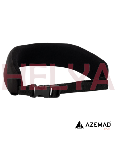 uello de Pecho Portero | Protección Completa y Ajuste Perfecto