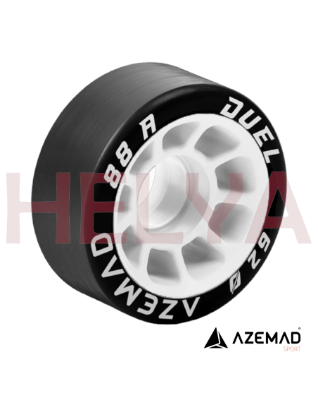 Juego de Ruedas Tunnel 94A | Deslizamiento Suave y Controlado