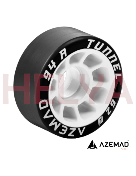 Juego de Ruedas Tunnel 94A | Deslizamiento Suave y Controlado