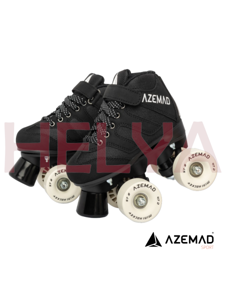 Patines Eclipse Mini Hockey G2 | Primeros Pasos en el Patinaje