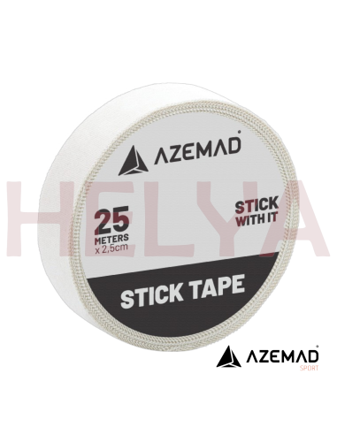 Cinta Adhesiva para Palos | Agarre y Control Óptimos

