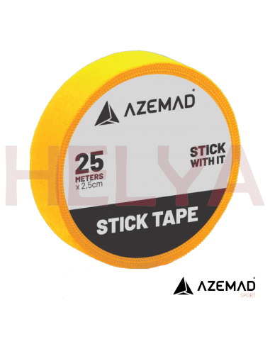 Cinta Adhesiva para Palos | Agarre y Control Óptimos

