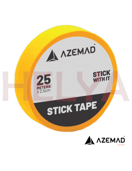 Cinta Adhesiva para Palos | Agarre y Control Óptimos

