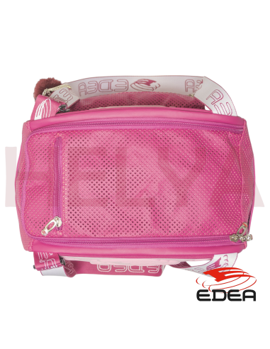 Bolsa de Patinaje EDEA: Máximo Almacenamiento con Estilo y Funcionalidad"
