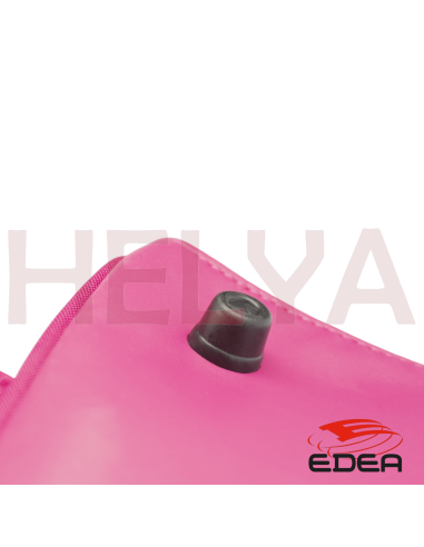 Bolsa de Patinaje EDEA: Máximo Almacenamiento con Estilo y Funcionalidad"
