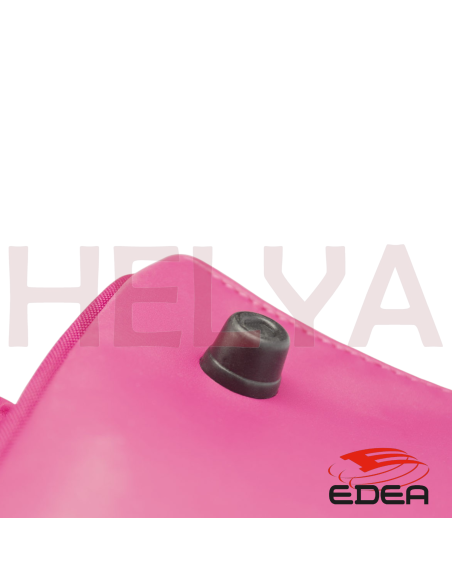 Bolsa de Patinaje EDEA: Máximo Almacenamiento con Estilo y Funcionalidad"
