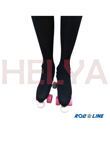 Medias Roll-Line Overboot Tights | Máxima Resistencia y Ajuste