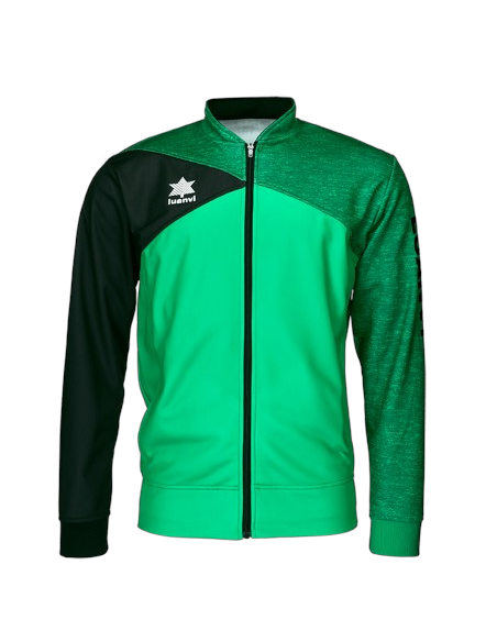 Chaqueta Capri  Comodidad y estilo para deporte y ocio