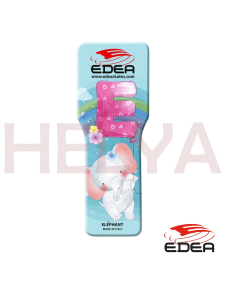 Spinner EDEA: Mejora tu Técnica y Agilidad en Patinaje