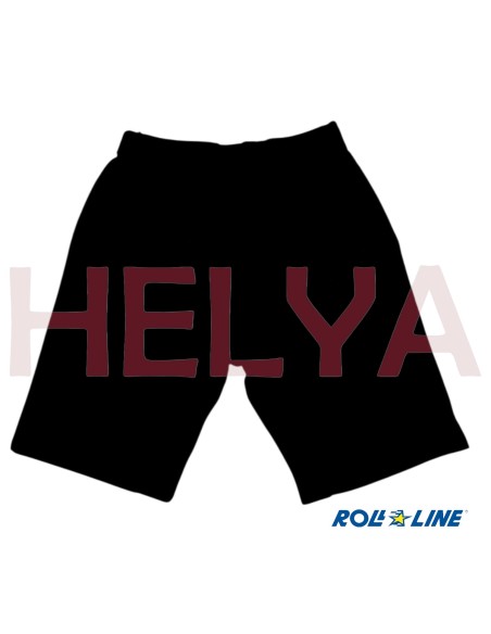 Bermuda Roll-Line para Hombre | Comodidad y Estilo Deportivo