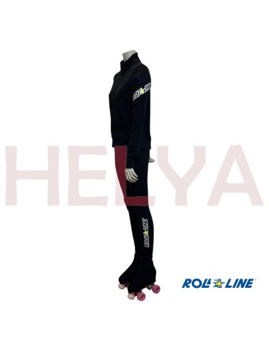 Leggings Roll-Line para Mujer | Confort y Estilo Deportivo