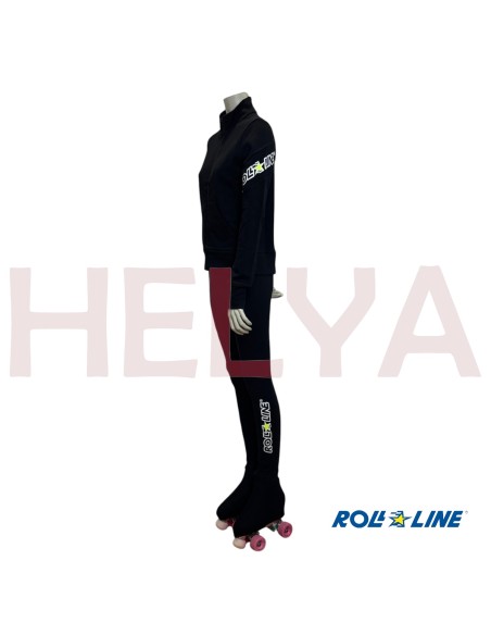 Leggings Roll-Line para Mujer | Confort y Estilo Deportivo