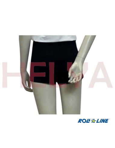 Short Roll-Line para Mujer | Libertad de Movimiento y Estilo Deportivo