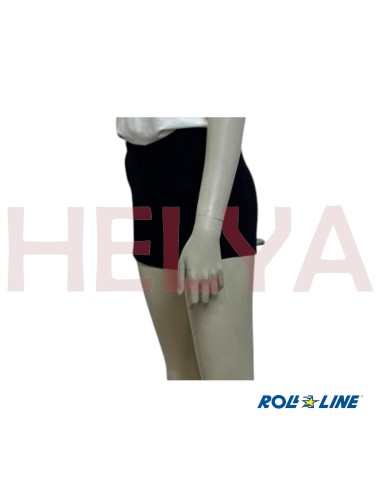 Short Roll-Line para Mujer | Libertad de Movimiento y Estilo Deportivo
