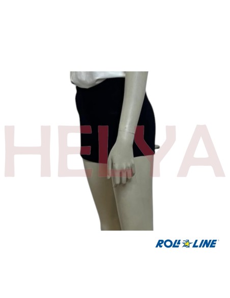 Short Roll-Line para Mujer | Libertad de Movimiento y Estilo Deportivo