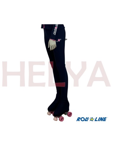 Mallas Técnicas Roll-Line para Niña | Rendimiento y Comodidad