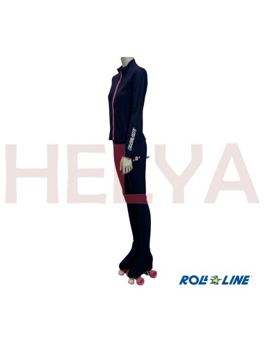 Mallas Técnicas Roll-Line para Niña | Rendimiento y Comodidad