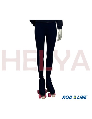 Leggings Roll-Line para Niña | Comodidad y Estilo para Jóvenes