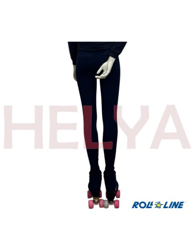Leggings Roll-Line para Niña | Comodidad y Estilo para Jóvenes