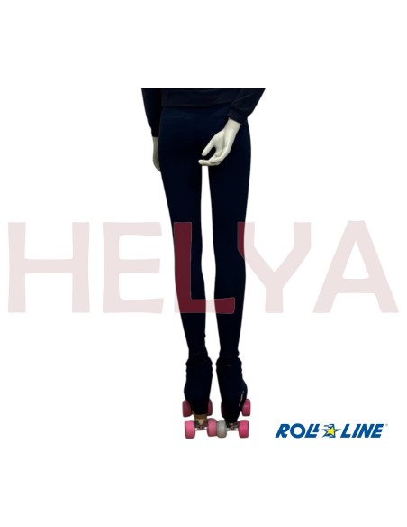 Leggings Roll-Line para Niña | Comodidad y Estilo para Jóvenes