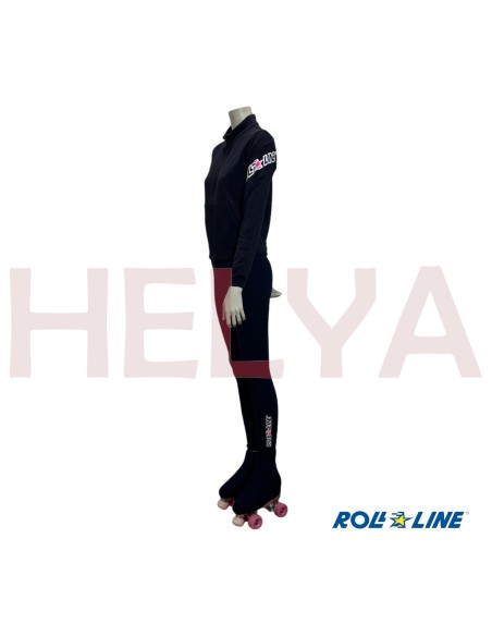 Leggings Roll-Line para Niña | Comodidad y Estilo para Jóvenes