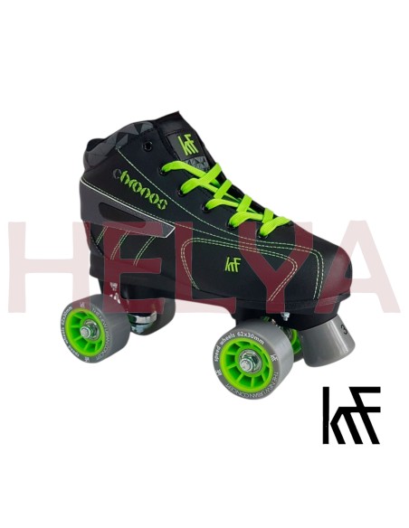 PATIN KRF HOCKEY CHRONOS ULTIMATE NEW