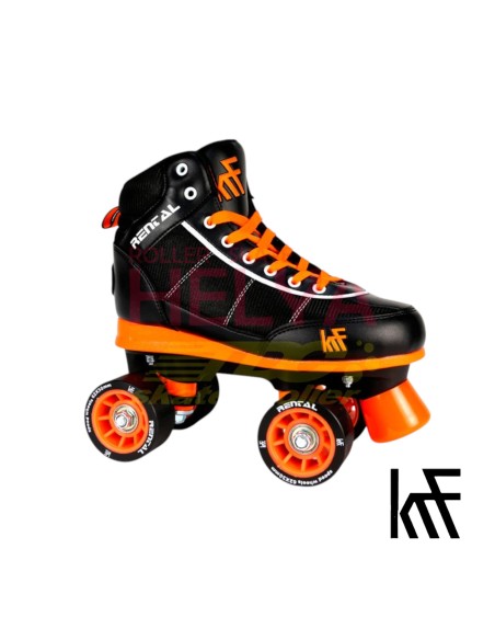 PATIN KRF ROLLER RENTAL SENIOR