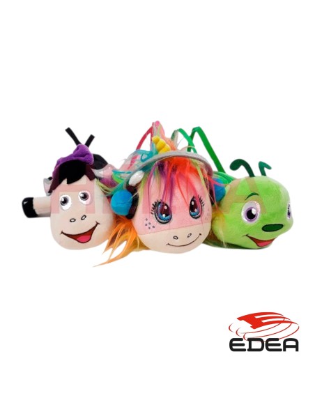 Bolsa para Ruedas EDEA: Estilo y Comodidad para tus Ruedas de Repuesto"
