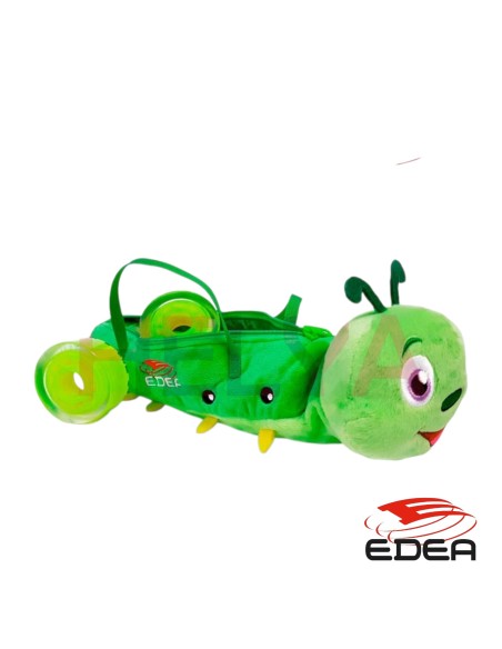 Bolsa para Ruedas EDEA: Estilo y Comodidad para tus Ruedas de Repuesto"
