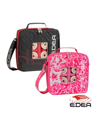 Bolsa para Ruedas EDEA: Transporte Seguro y Estiloso para tus Ruedas de Patinaje