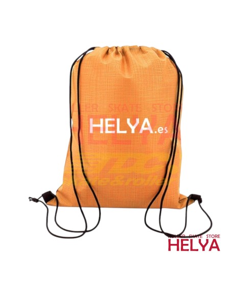 Bolsa con cordones HELYA
