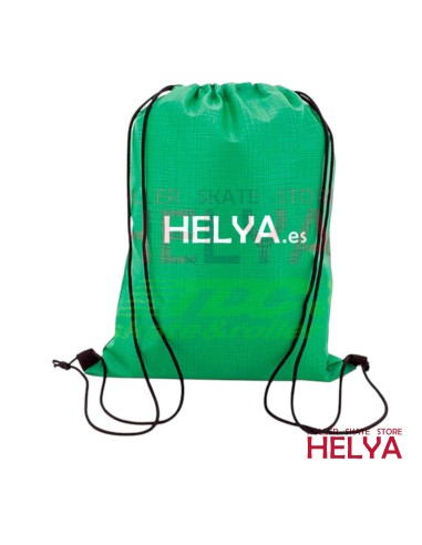 Bolsa con cordones HELYA