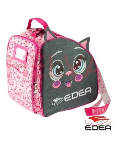Bolsa de Patines EDEA: El Compañero Perfecto para tus Patines"
