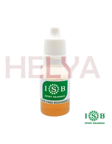 Aceite ISB para Rodamientos