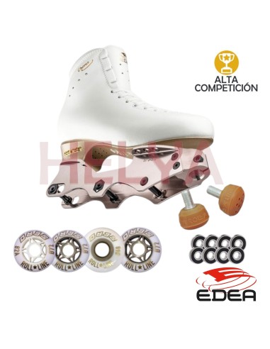 EDEA CHORUS + LINEA + ZERO