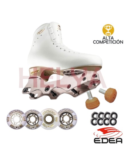 EDEA CHORUS + LINEA + ZERO